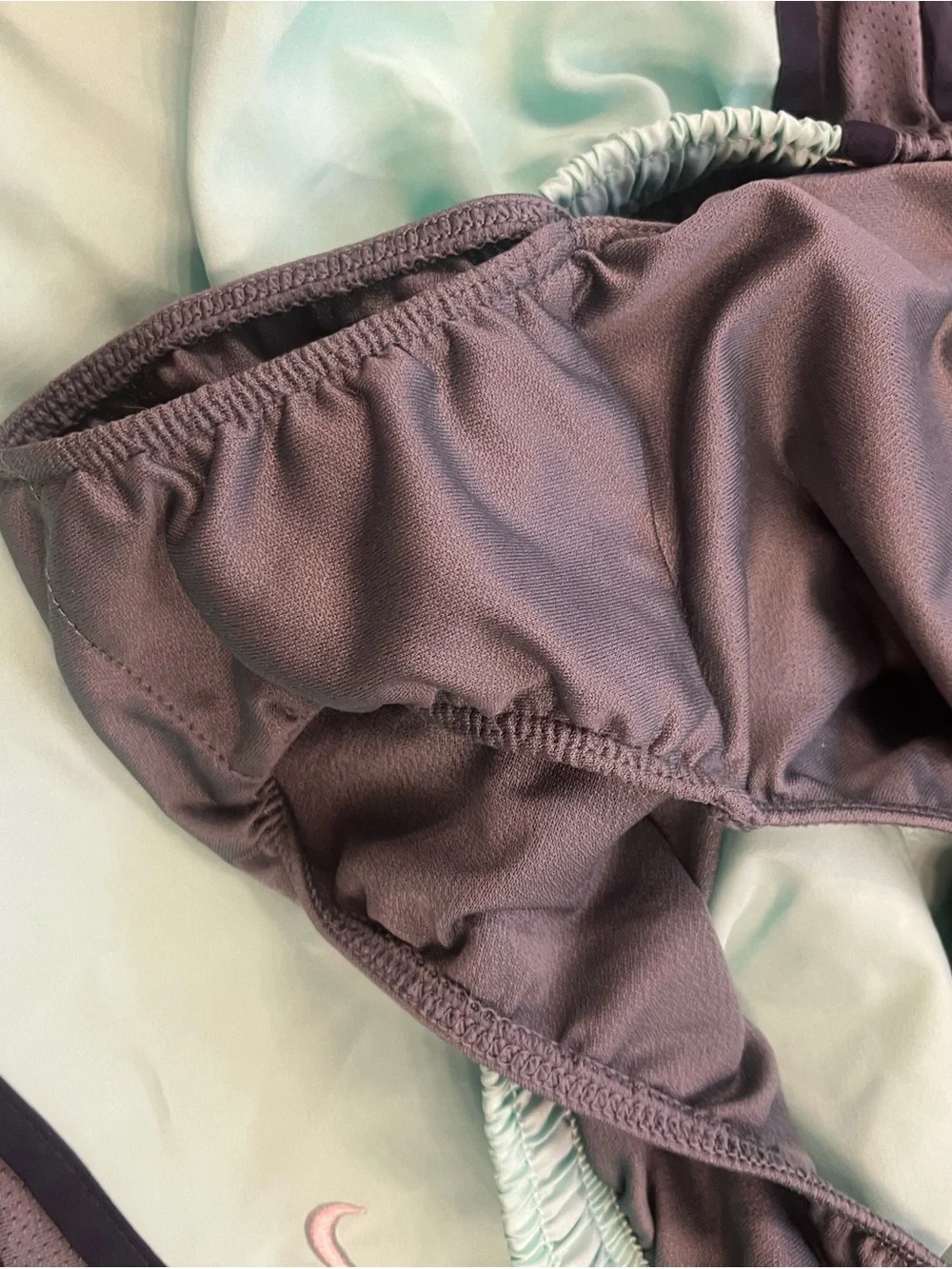 Nike Women's dry fit Running Shorts BUNDLE. Size S
